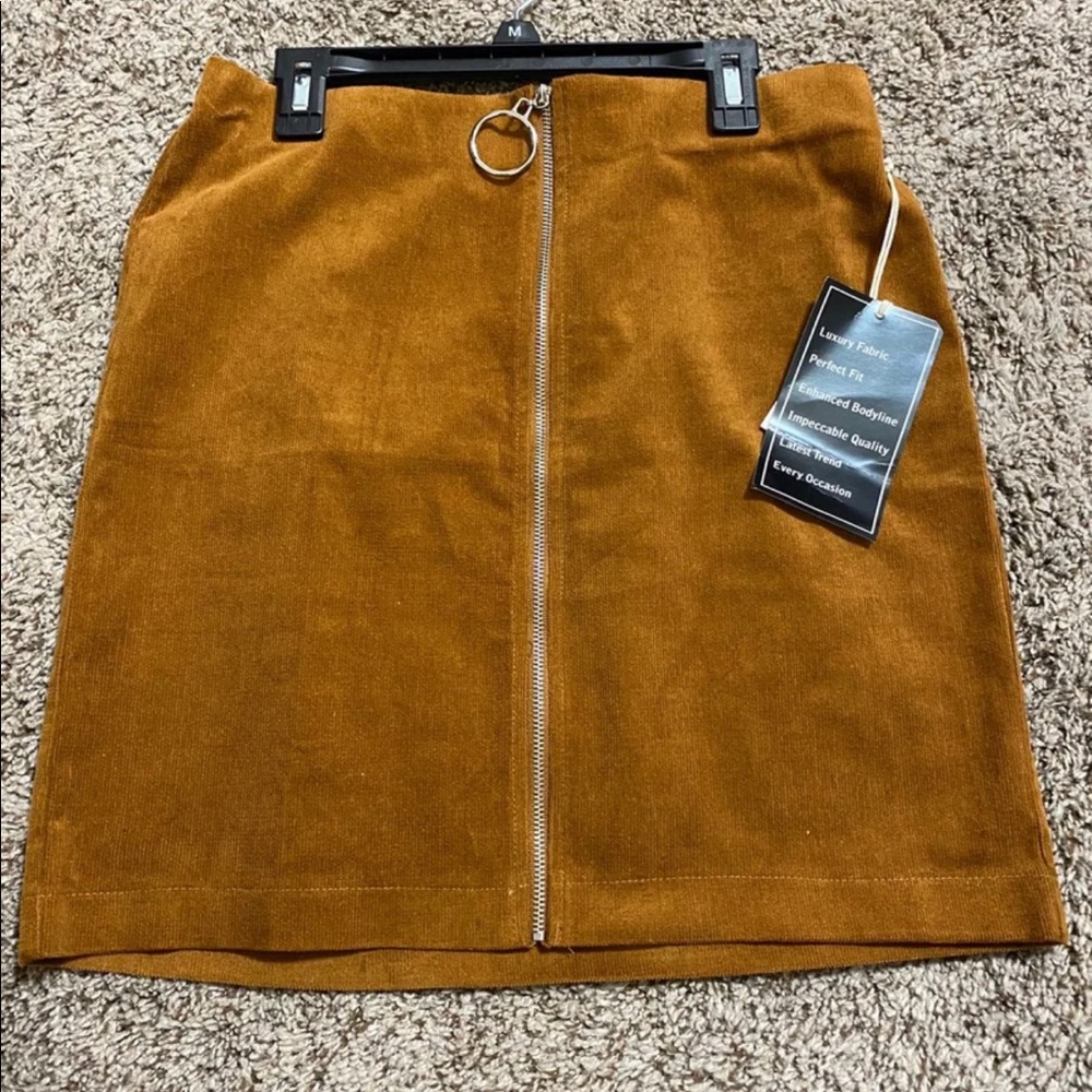 Forever 21 skirt